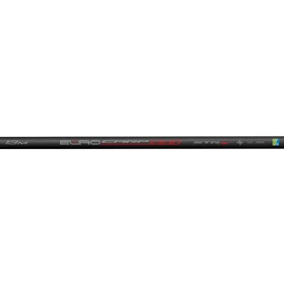 Preston Innovations Kit Pole Euro Carp 1300 Str X Black One Size Preston Innovations Kit Pole Euro Carp 1300 Str X Black One Size