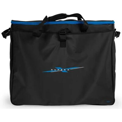 Preston Innovations Bolsa Supera X Tray Black / Blue One Size Preston Innovations Bolsa Supera X Tray Black / Blue One Size