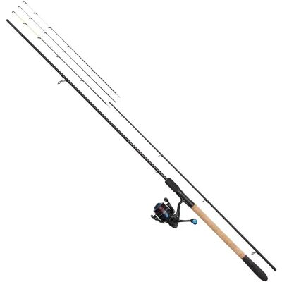 Caña Dam Impulse-X Picker - 10Ft/3.00M - Pesca de carpas Caña Dam Impulse-X Picker - 10Ft/3.00M - Pesca de carpas