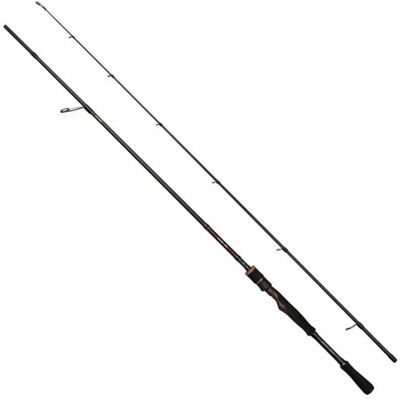 Dam Yagi Spin S2 - Caña de Pesca de Carbono Ligera - Caña de Pesca Dam Yagi Spin S2 - Caña de Pesca de Carbono Ligera - Caña de Pesca