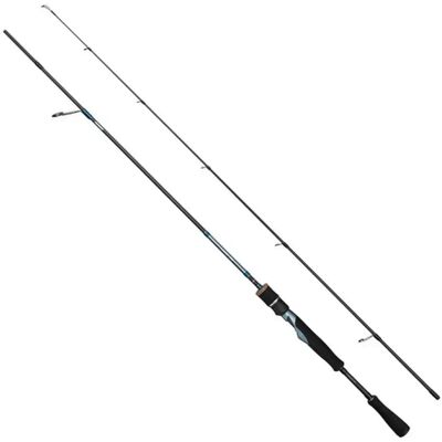 Caña de Pesca Dam Yagi Spin S2 Azul Claro Caña de Pesca Dam Yagi Spin S2 Azul Claro