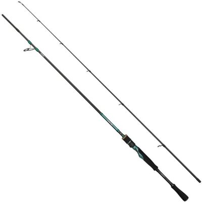 Dam Marca Yagi Spin S2 7.0Ft/2.13M - Caña de Pesca Dam Marca Yagi Spin S2 7.0Ft/2.13M - Caña de Pesca