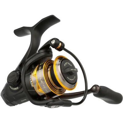 Penn Battle IV Carrete de Spinning - Carrete de Pesca Penn Battle IV Carrete de Spinning - Carrete de Pesca