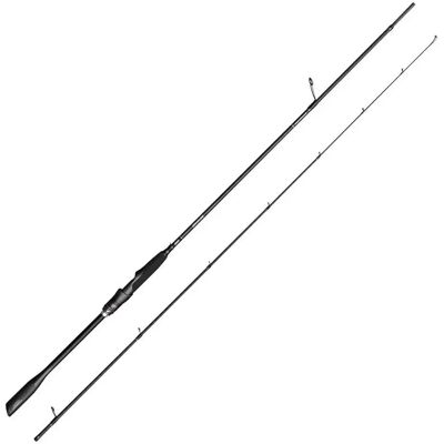 Savage Gear SG8 Finesse 8Ft/2.43M F 4-18g - Caña de pesca Savage Gear SG8 Finesse 8Ft/2.43M F 4-18g - Caña de pesca