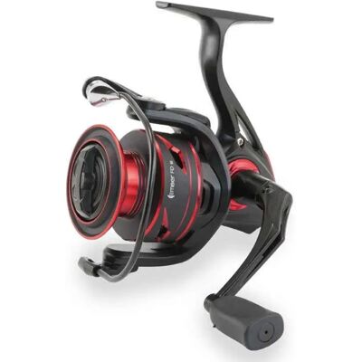 Fishing Ferrari Carrete De Surfcasting Ember Fd Black / Red 70 Fishing Ferrari Carrete De Surfcasting Ember Fd Black / Red 70