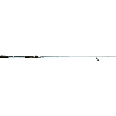 Fishing Ferrari Caña De Spinning Gt Grey 1.98 m Fishing Ferrari Caña De Spinning Gt Grey 1.98 m