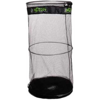 Fishing Ferrari Nasa De Pesca Round Black 4 m Fishing Ferrari Nasa De Pesca Round Black 4 m