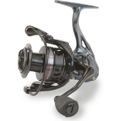 Nomura Carrete De Spinning Aiko Pro Black 20 Nomura Carrete De Spinning Aiko Pro Black 20