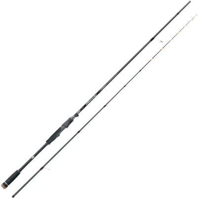 Hart Caña De Eging Bloody Tr Kraken Black 2.36 m Hart Caña De Eging Bloody Tr Kraken Black 2.36 m
