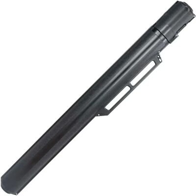 Hart Funda Rígida Para Cañas Bunker Black 13.5 x 160-223 cm Hart Funda Rígida Para Cañas Bunker Black 13.5 x 160-223 cm