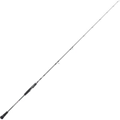 Hart Caña De Spinning Miura Max 63 Black 1.90 m Hart Caña De Spinning Miura Max 63 Black 1.90 m
