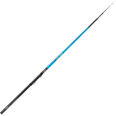 Hart Caña De Eging Nation Egi Trek Tele Light Blue / Black 3.30 m Hart Caña De Eging Nation Egi Trek Tele Light Blue / Black 3.30 m