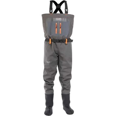 Hart Vadeador Transpirable Protheon Xt Grey EU 39-40 Hart Vadeador Transpirable Protheon Xt Grey EU 39-40