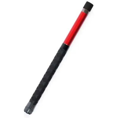 Hart Mango De Sacadera Stress Black / Red 400 cm Hart Mango De Sacadera Stress Black / Red 400 cm