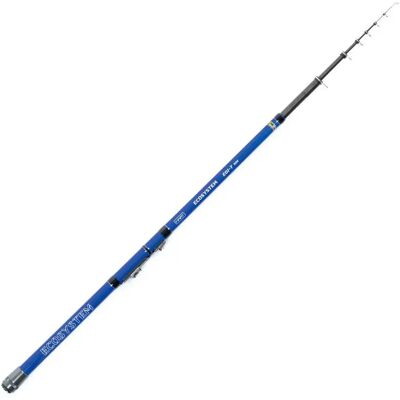 Hart Caña De Eging Ecosystem Tele Grey / Blue 3.00 m Hart Caña De Eging Ecosystem Tele Grey / Blue 3.00 m