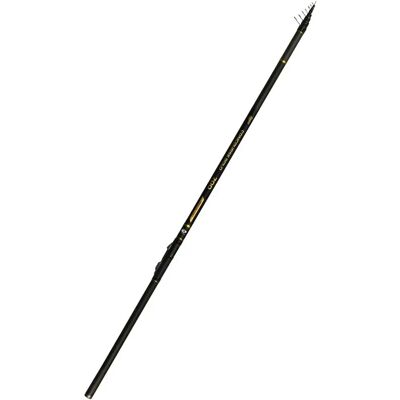Benzar Mix Caña Boloñesa Concourse Black 6.00 m Benzar Mix Caña Boloñesa Concourse Black 6.00 m