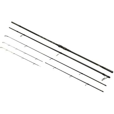 Carp Expert Caña Feeder Max 2 Double Tip Boilie& Black 3.60 m Carp Expert Caña Feeder Max 2 Double Tip Boilie& Black 3.60 m