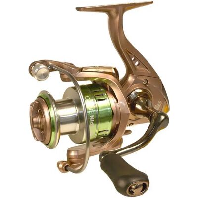 Wizard Carrete De Spinning Zander Gold 3000 Wizard Carrete De Spinning Zander Gold 3000