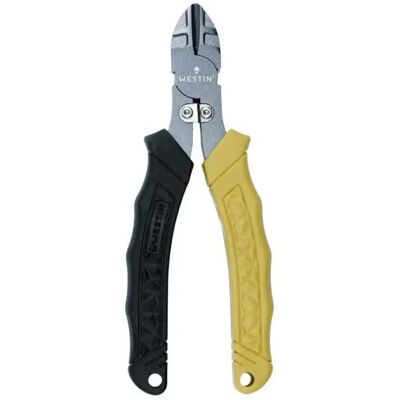Alicates Twin Cut Westin - Acero inoxidable - 15cm - Alicates Alicates Twin Cut Westin - Acero inoxidable - 15cm - Alicates