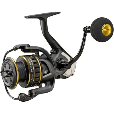 Carrete de Pesca Salada Okuma Ceymar SW-X Carrete de Pesca Salada Okuma Ceymar SW-X
