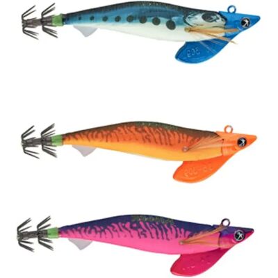 Williamson Jibionera Killer Tip Run 3.5 30g XAYU One Size Williamson Jibionera Killer Tip Run 3.5 30g XAYU One Size
