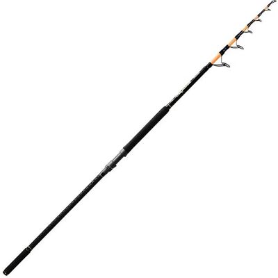 Okuma Caña Siluro La Bestia Tele Black / Green 4.20 m Okuma Caña Siluro La Bestia Tele Black / Green 4.20 m