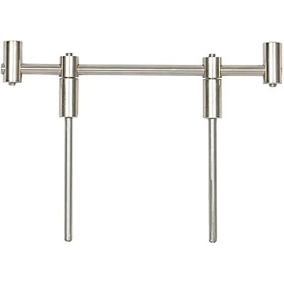 Carp O Buzz Bar Para Rod Pod B4 Grey One Size Carp O Buzz Bar Para Rod Pod B4 Grey One Size