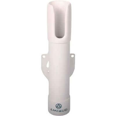 Seanox Soporte Para Caña De Pescar 431423 White / White 26 cm Seanox Soporte Para Caña De Pescar 431423 White / White 26 cm
