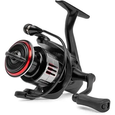 Zebco Modelo FD 3500 Carrete para Pesca de Carpas - Equipo de Pesca Zebco Modelo FD 3500 Carrete para Pesca de Carpas - Equipo de Pesca