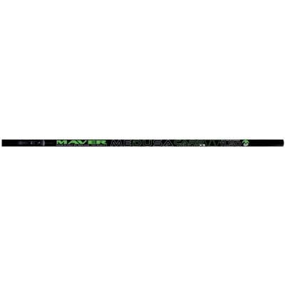 Maver Caña Pole Medusa Carp Xs Black 11.50 m Maver Caña Pole Medusa Carp Xs Black 11.50 m