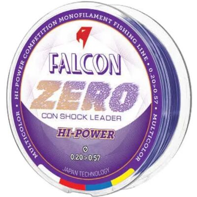 Falcon Línea Cónica Zero 220 M Multicolour 0.160-0.400 mm Falcon Línea Cónica Zero 220 M Multicolour 0.160-0.400 mm