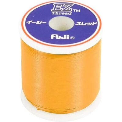 Fuji Línea Ez Thread F08 Orange One Size Fuji Línea Ez Thread F08 Orange One Size