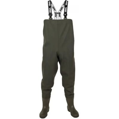 Vass Serie 650 Chaleco de Pesca - UK11 Vass Serie 650 Chaleco de Pesca - UK11
