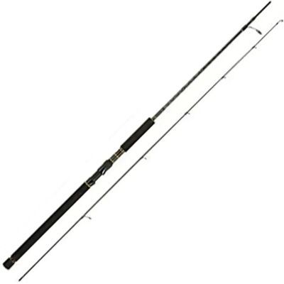 Abu Caña De Spinning Oceanfield Offshore Casting Black 2.29 m Abu Caña De Spinning Oceanfield Offshore Casting Black 2.29 m