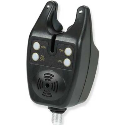 Kali Kunnan Alarma De Picada Carp Pro Black One Size Kali Kunnan Alarma De Picada Carp Pro Black One Size