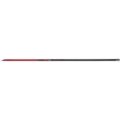 Mikado Caña Pole Mft Black / Red 7.00 m Mikado Caña Pole Mft Black / Red 7.00 m