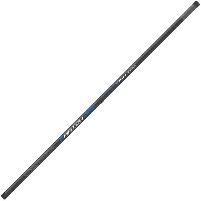 Garbolino Caña Coup Gmatch One Silverfish Black 7.00 m Garbolino Caña Coup Gmatch One Silverfish Black 7.00 m