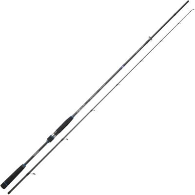 Sakura Caña De Spinning Ryokan Sw Rsws Black 2.74 m Sakura Caña De Spinning Ryokan Sw Rsws Black 2.74 m