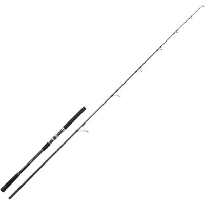 Sakura Caña De Spinning Ryokan Sw Rsws Tuna Black 2.50 m Sakura Caña De Spinning Ryokan Sw Rsws Tuna Black 2.50 m