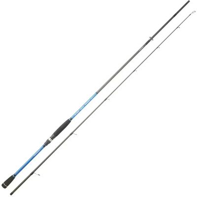 Sunset Caña De Spinning Atom Sw Light Blue / Grey 2.70 m Sunset Caña De Spinning Atom Sw Light Blue / Grey 2.70 m