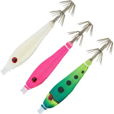 Sunset Bajos Línea Oppai Sunsquid Ika Hanta 1.5 Kit 180 Cm WPG 0.300 mm Sunset Bajos Línea Oppai Sunsquid Ika Hanta 1.5 Kit 180 Cm WPG 0.300 mm
