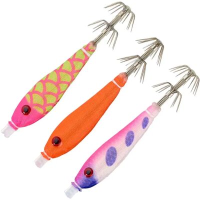 Sunset Bajos Línea Oppai Sunsquid Ika Hanta 1.5 Kit 180 Cm POP 0.300 mm Sunset Bajos Línea Oppai Sunsquid Ika Hanta 1.5 Kit 180 Cm POP 0.300 mm
