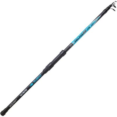 Sunset Caña Boloñesa Palma Sw Tele Light Blue / Black 1.80 m Sunset Caña Boloñesa Palma Sw Tele Light Blue / Black 1.80 m