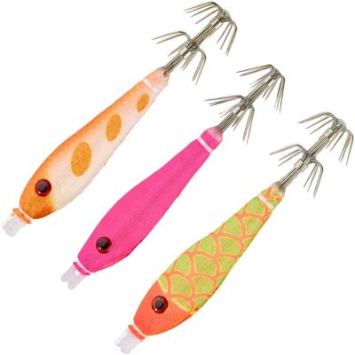 Sunset Bajos Línea Oppai Sunsquid Ika Hanta 1.5 Kit 180 Cm OPO 0.300 mm Sunset Bajos Línea Oppai Sunsquid Ika Hanta 1.5 Kit 180 Cm OPO 0.300 mm
