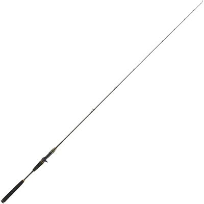 Abu Caña De Jigging Ligero Oceanfield Black 1.88 m Abu Caña De Jigging Ligero Oceanfield Black 1.88 m