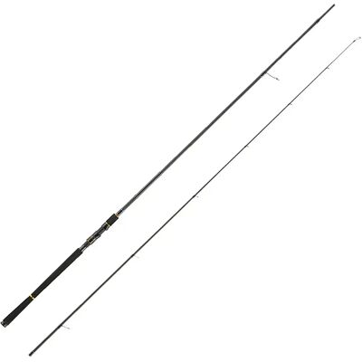 Abu Caña Slow Jigging Salty Style Black 2.90 m Abu Caña Slow Jigging Salty Style Black 2.90 m