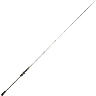 Abu Caña De Jigging Oceanfield Casting Black 1.91 m Abu Caña De Jigging Oceanfield Casting Black 1.91 m