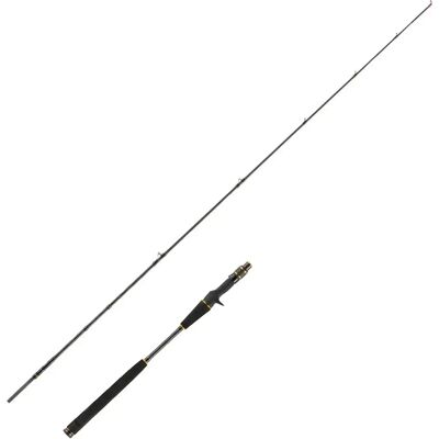 Abu Caña Baitcasting Oceanfield Tairubber Black 2.10 m Abu Caña Baitcasting Oceanfield Tairubber Black 2.10 m