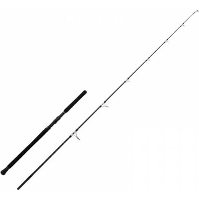 Abu Caña Popping Salty Stage Kr-x Tuna Black 2.49 m Abu Caña Popping Salty Stage Kr-x Tuna Black 2.49 m