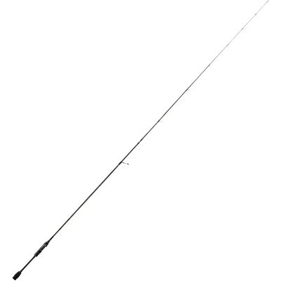 Abu Caña De Spinning Salty Style Mebaru Black 2.29 m Abu Caña De Spinning Salty Style Mebaru Black 2.29 m